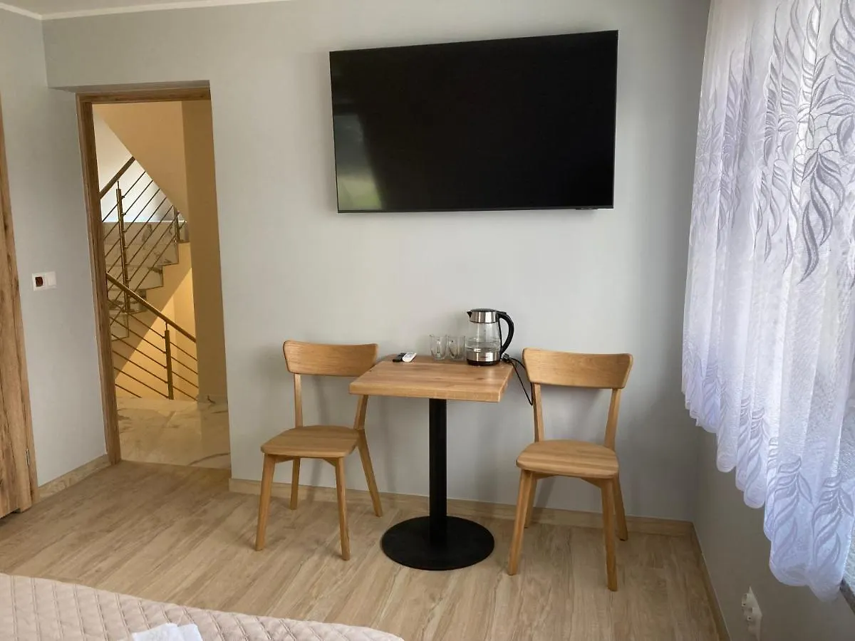 Apartman Apartament Mis Zakopane Lengyelország