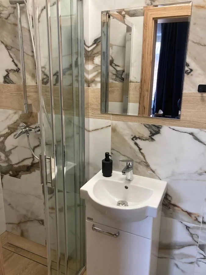 Apartament Mis Zakopane 0*,  Lengyelország