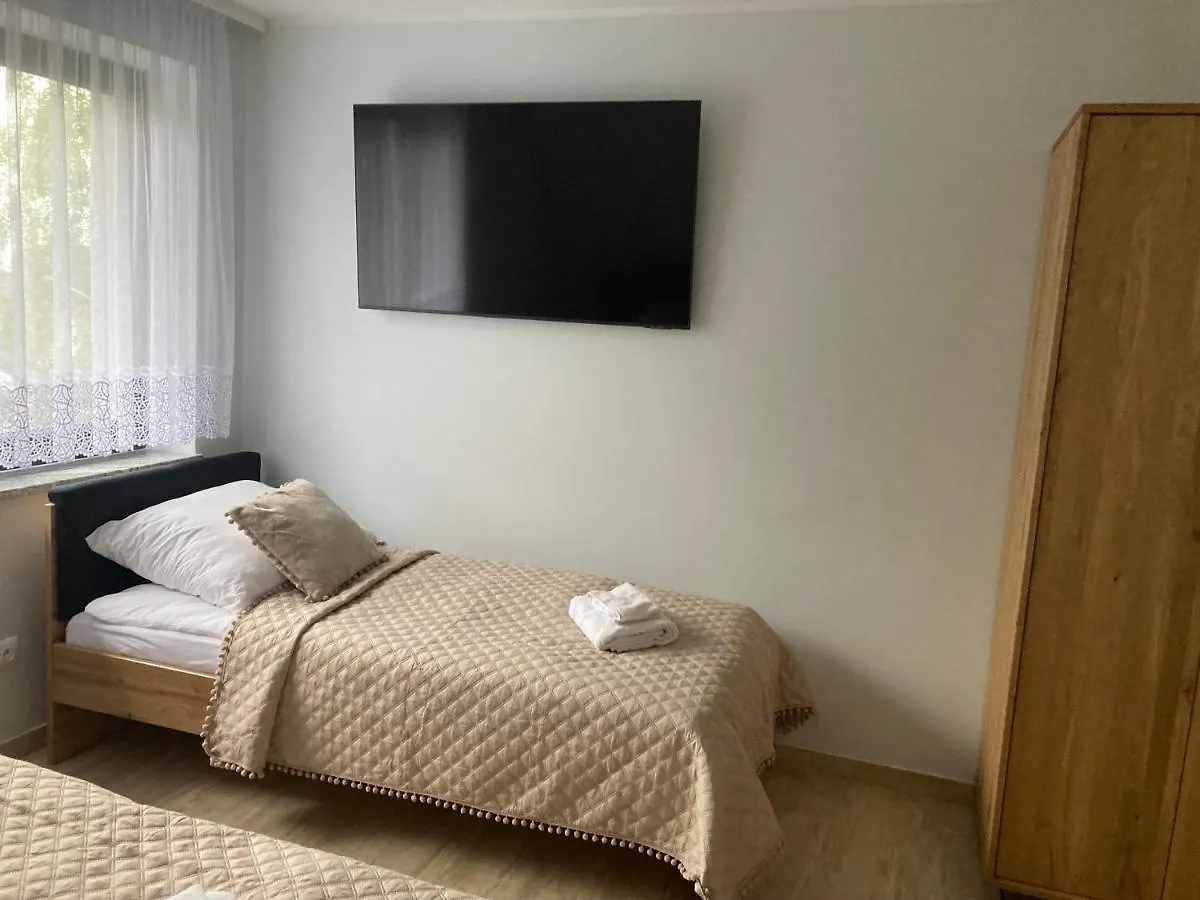Apartament Mis Zakopane 0*,