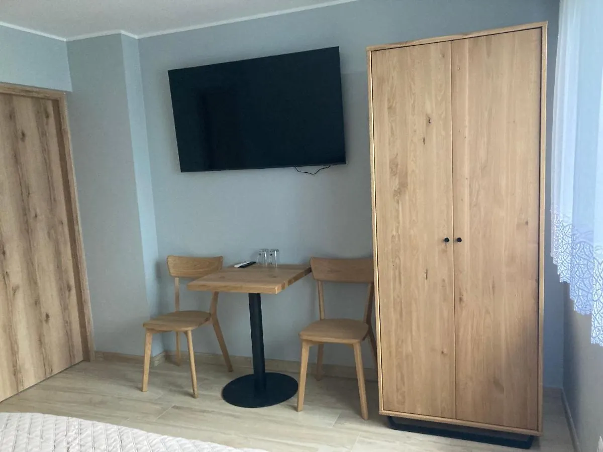 Apartament Mis Zakopane