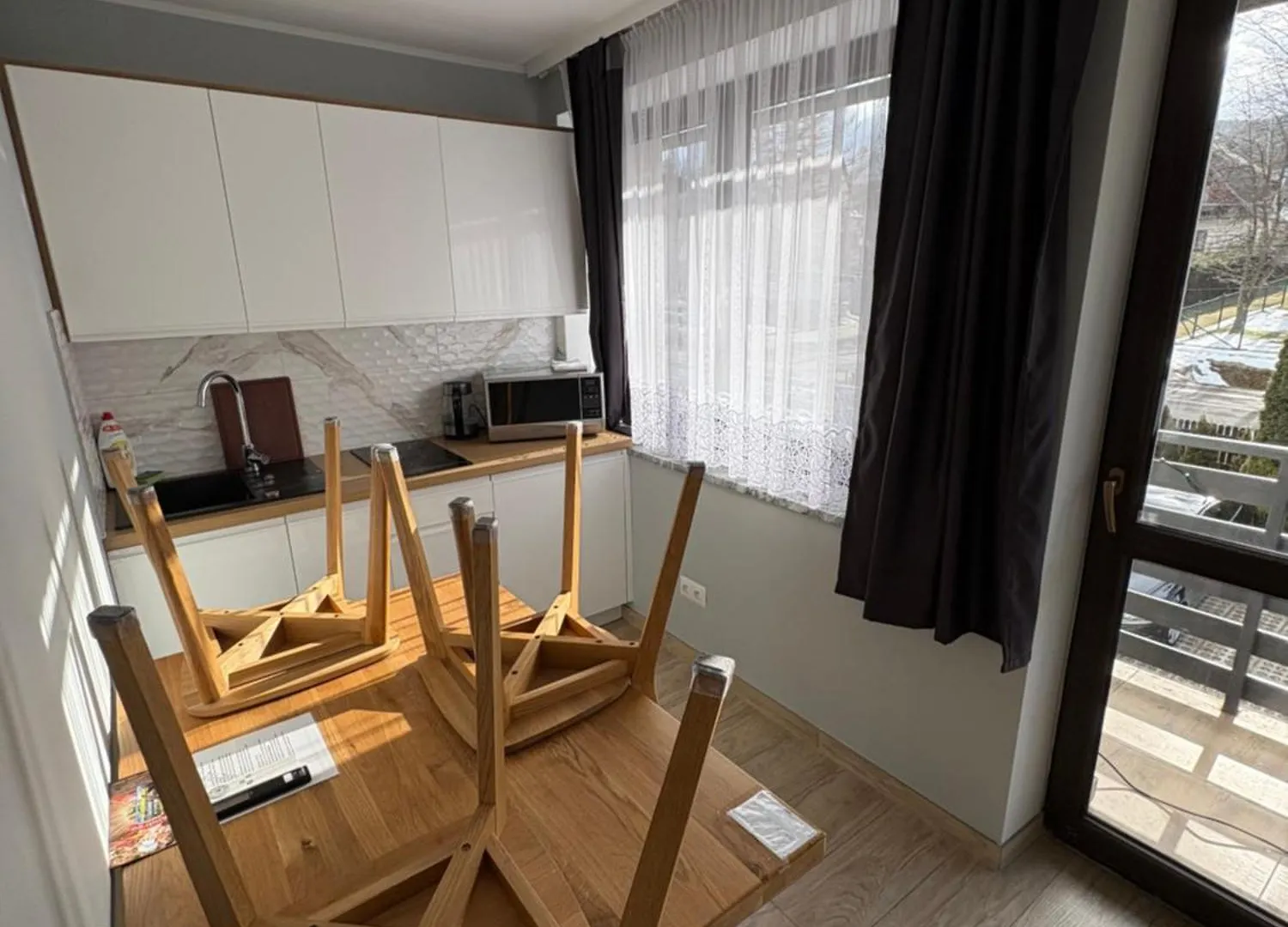 Apartament Mis Zakopane Lengyelország