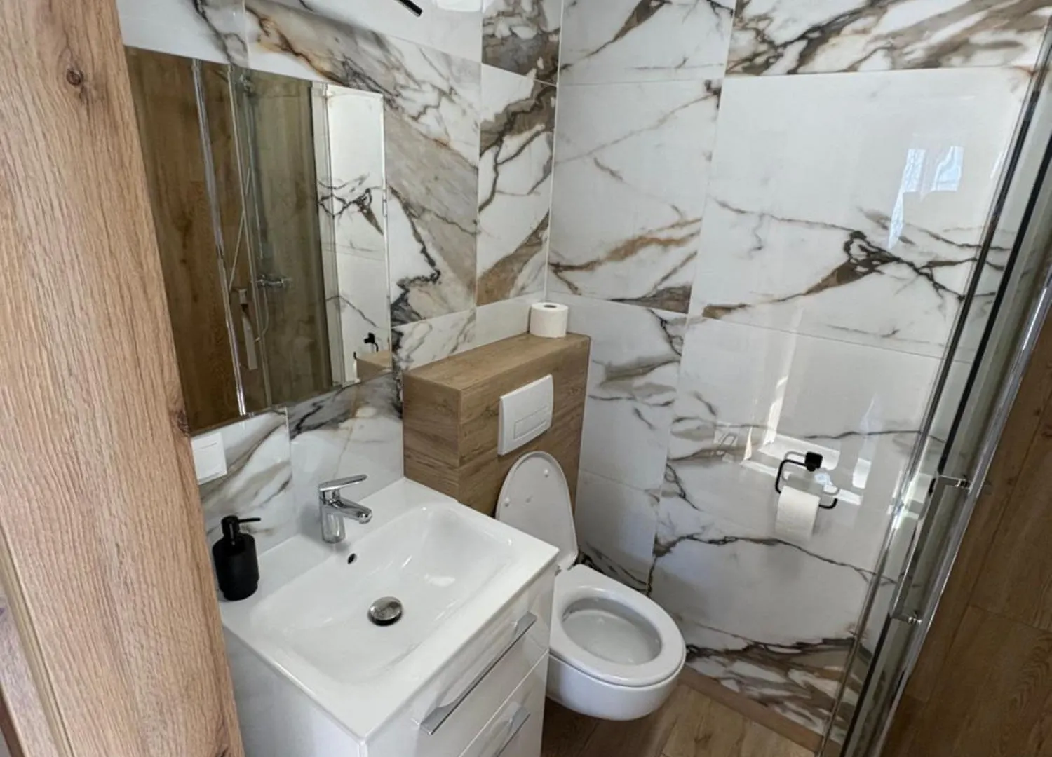 Apartament Mis Zakopane Apartment