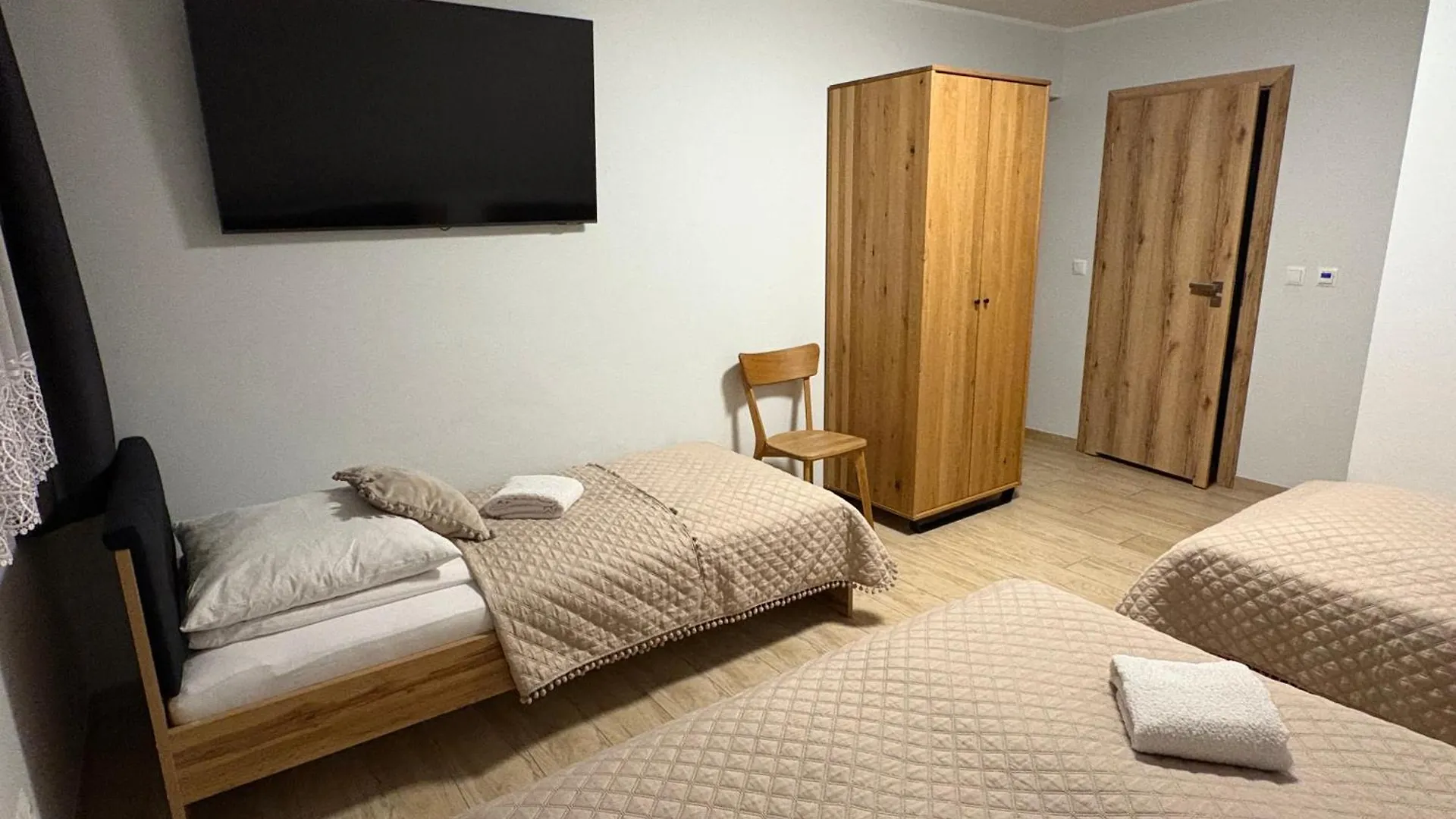 Apartament Mis Zakopane Lengyelország