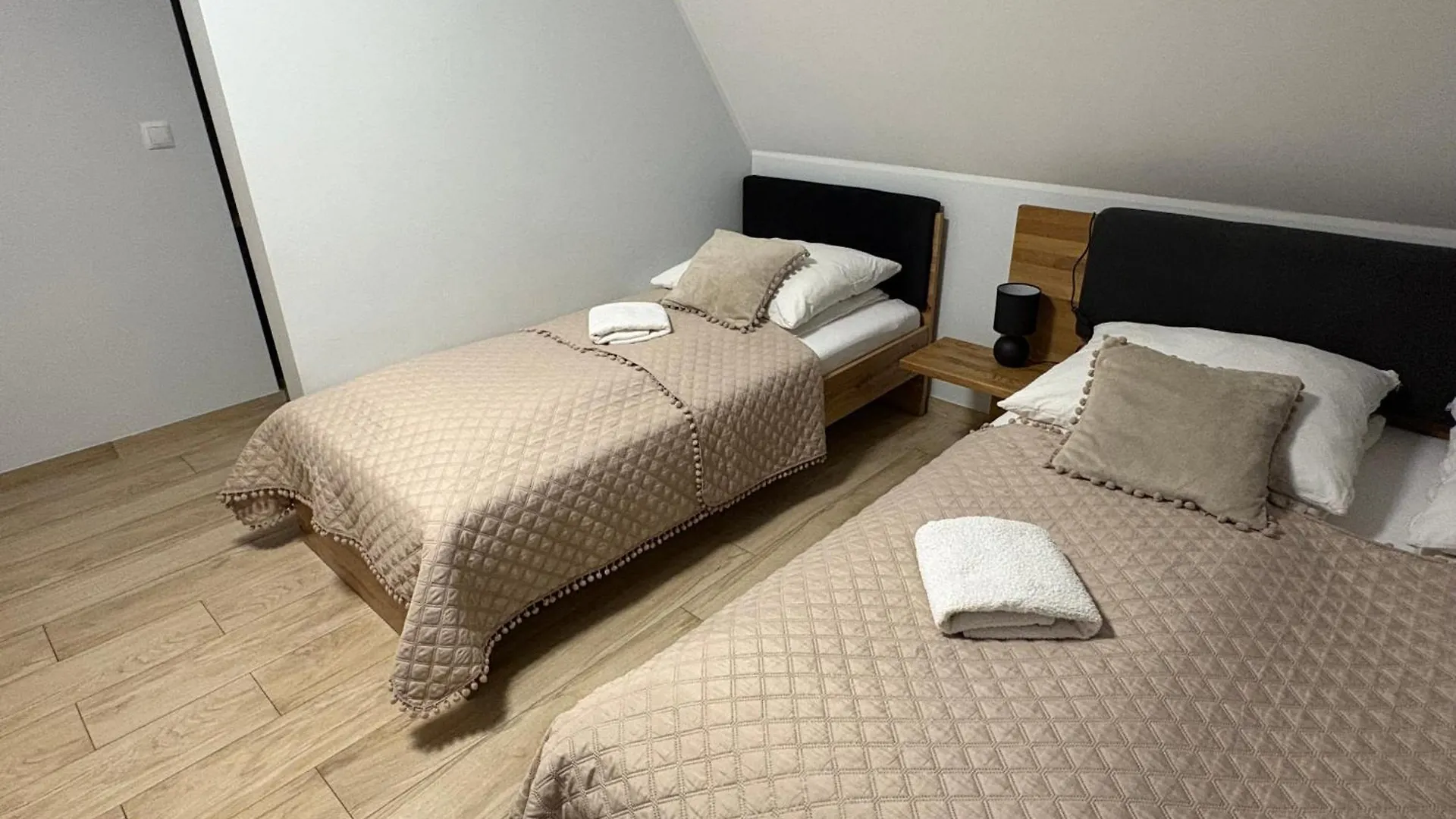 Apartament Mis Zakopane Apartment