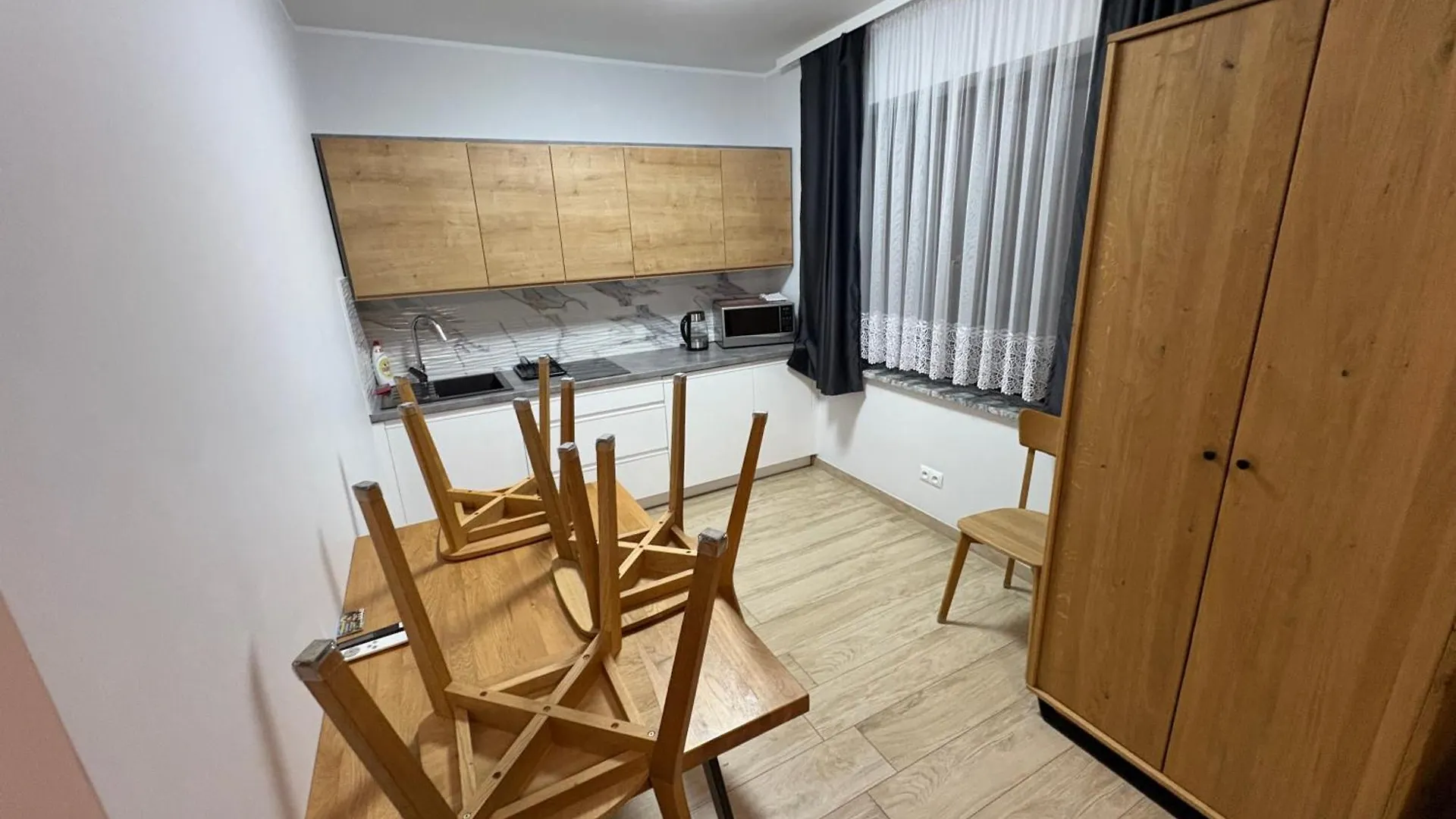 Apartman Apartament Mis Zakopane Lengyelország