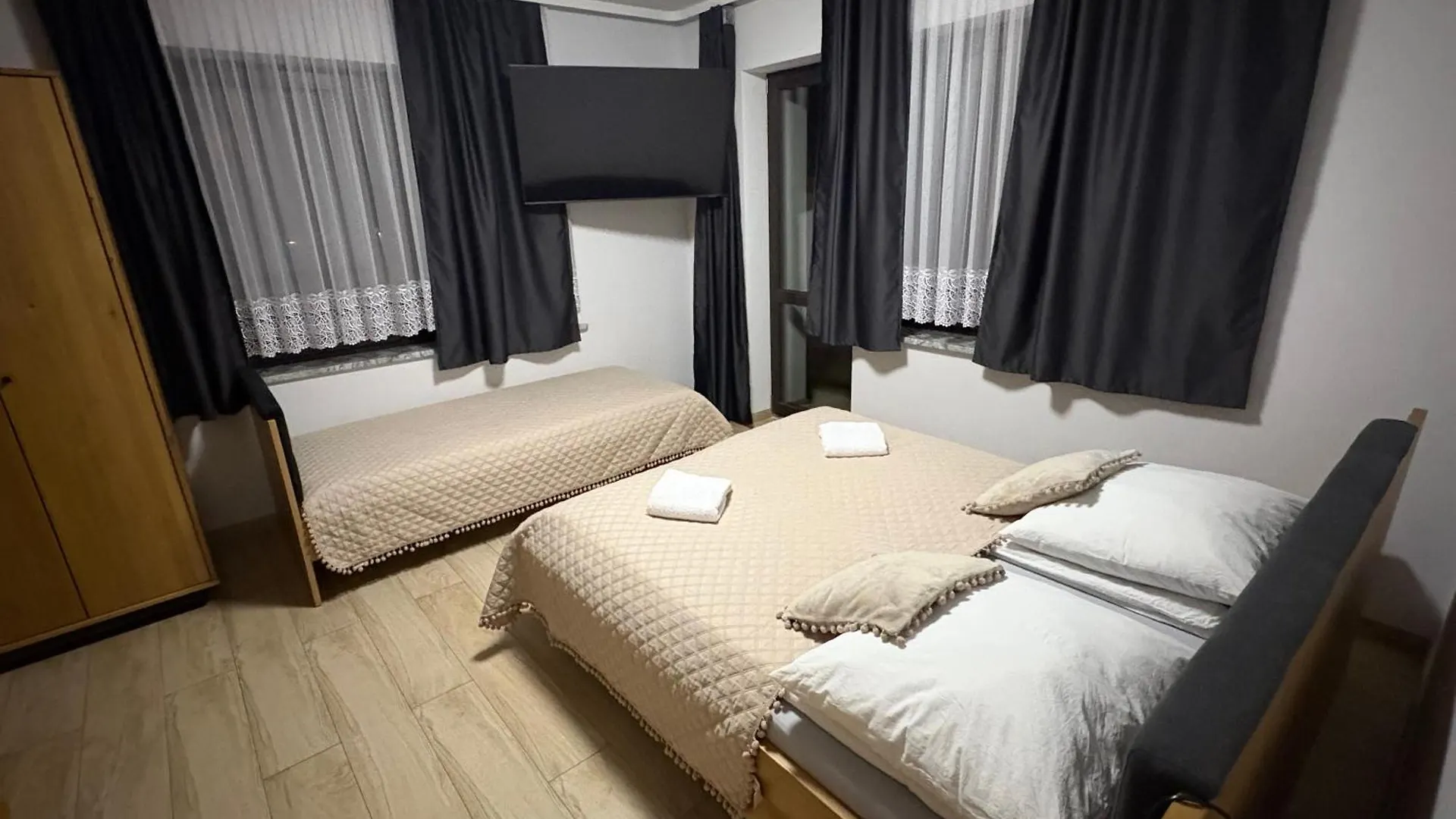 Apartament Mis Zakopane