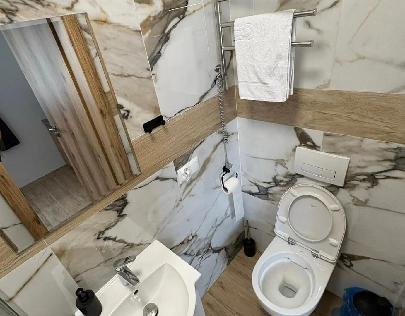 Apartament Mis Zakopane