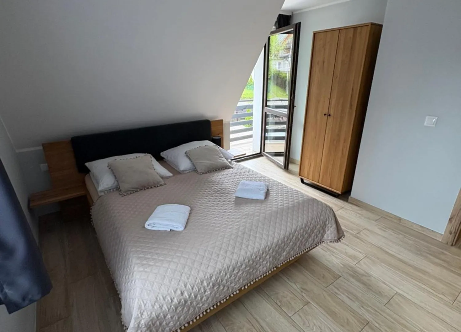 Apartament Mis Zakopane Apartment