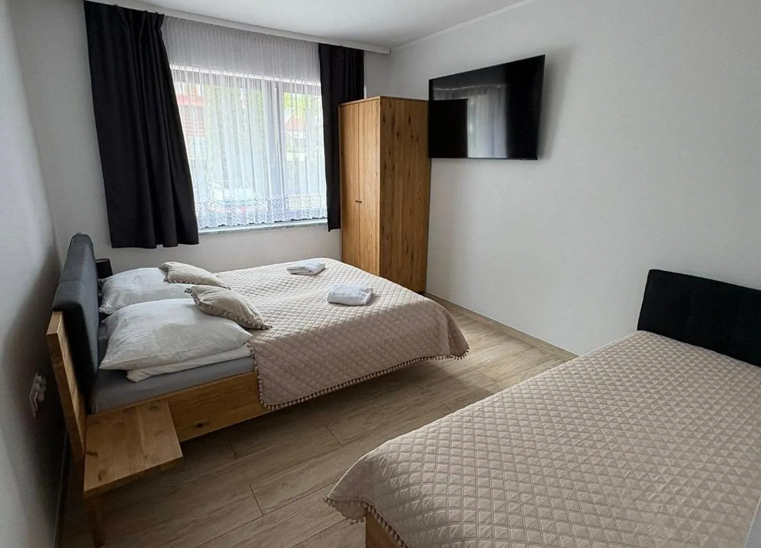 Apartament Mis Zakopane