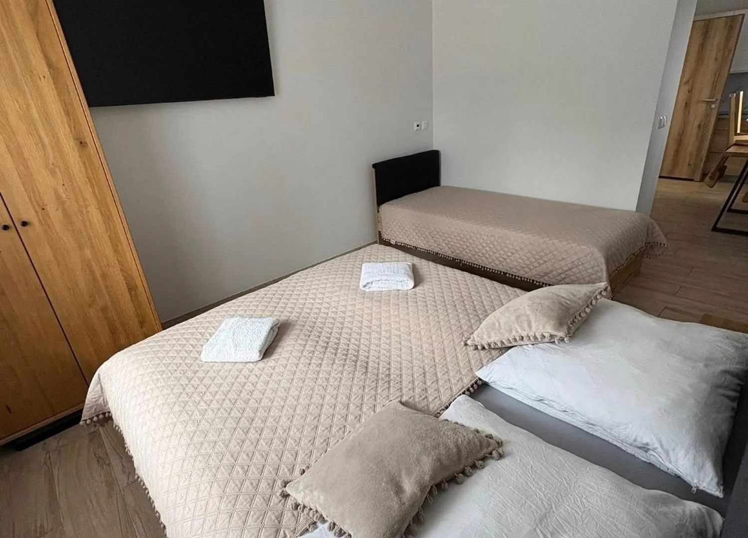 Apartament Mis Zakopane Apartment