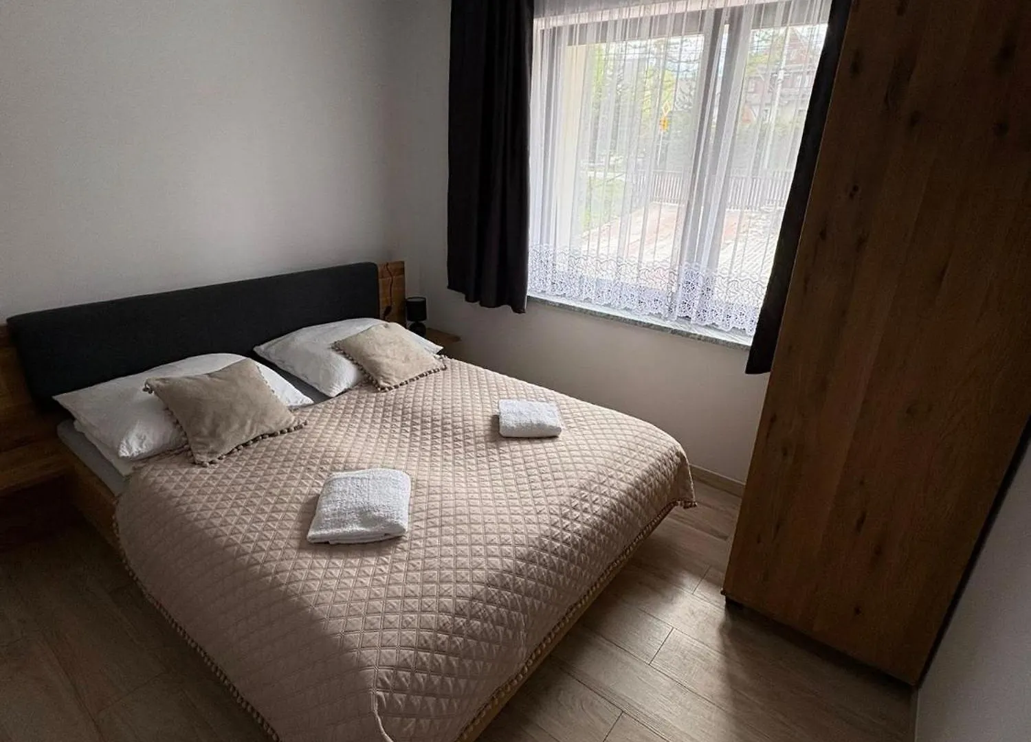 Apartment Apartament Mis Zakopane Poland