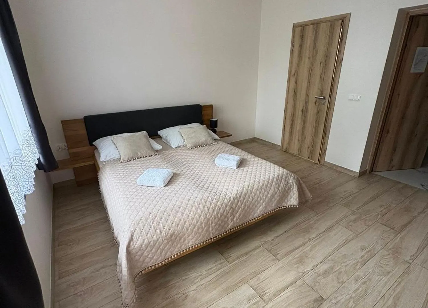 Apartment Apartament Mis Zakopane