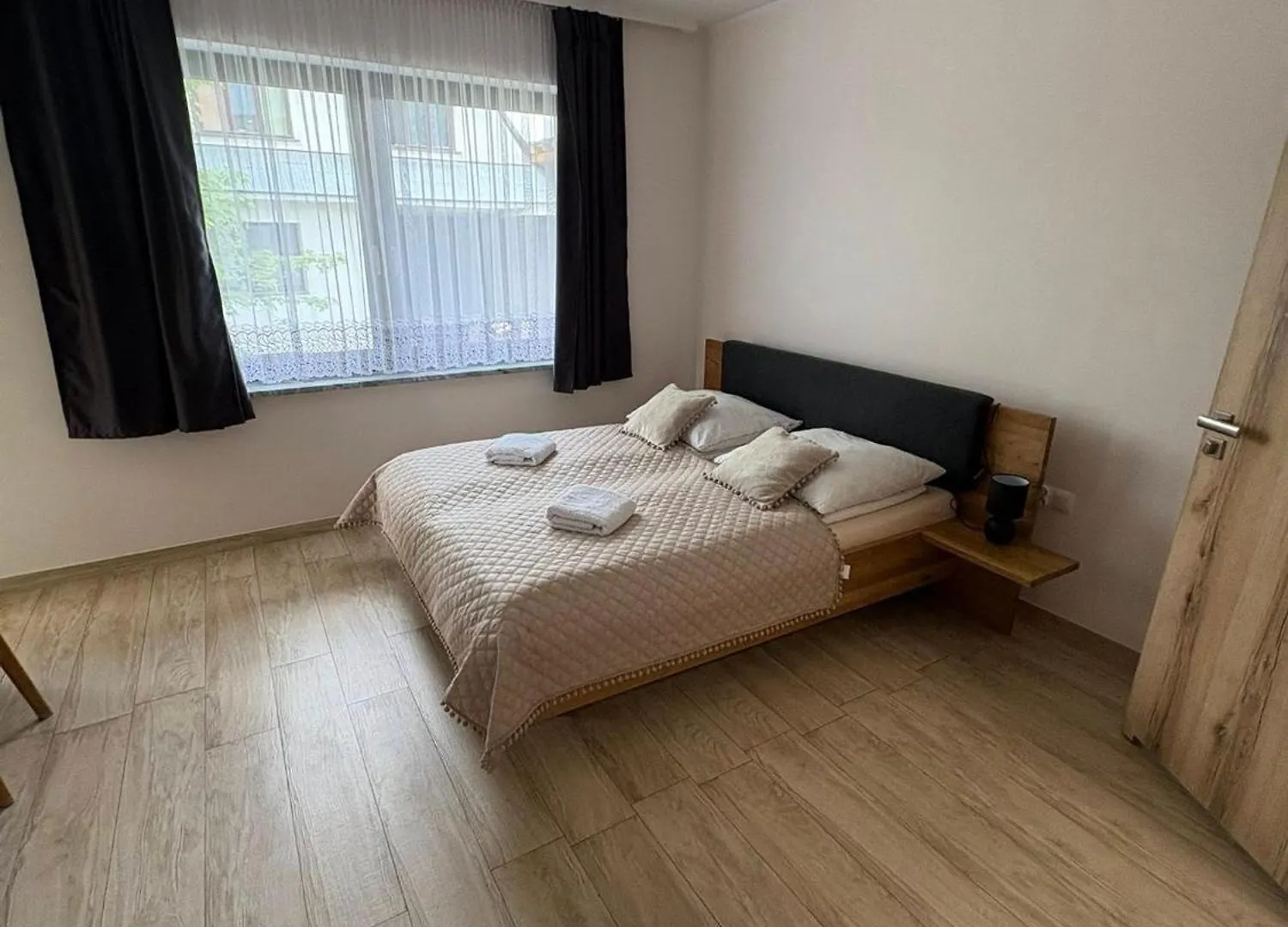 Apartament Mis Zakopane Poland