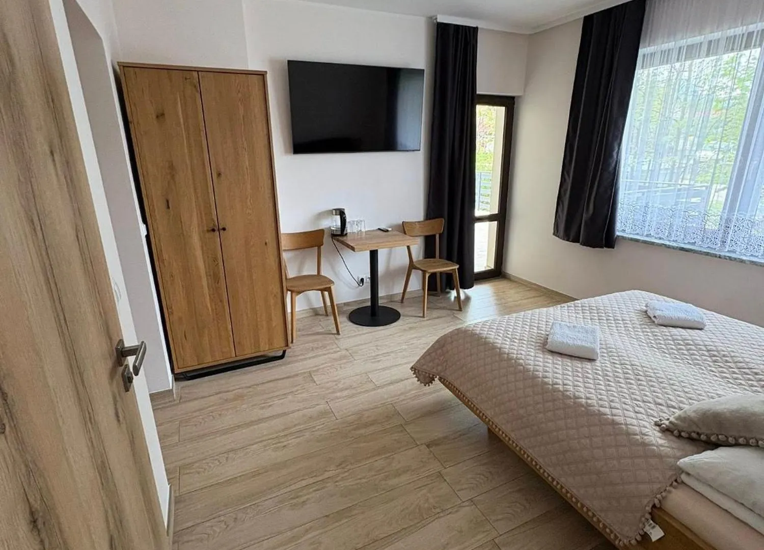Apartament Mis Zakopane 0*,  Poland