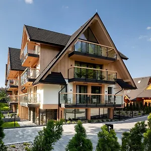 Male Zywczanskie Odkryj Zakopane