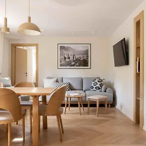  Apartament Na Sienkiewicza 29b
