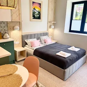  Apartament Dla 2 Osob Tatra-dream