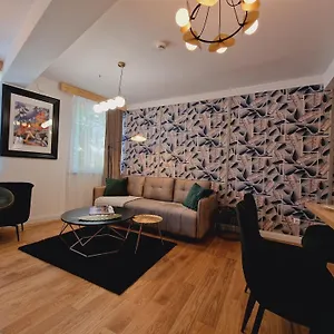  Apartament Przy Krupowkach