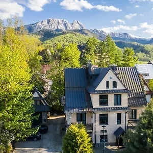 Szarotka Maison d'hôtes