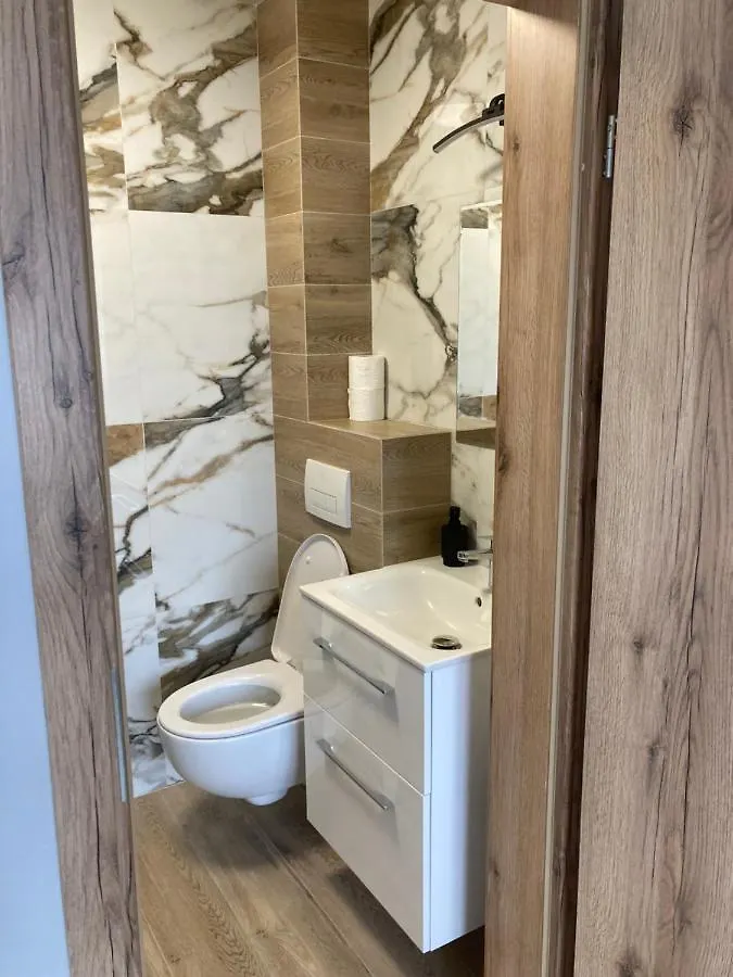 Apartament Mis Zakopane