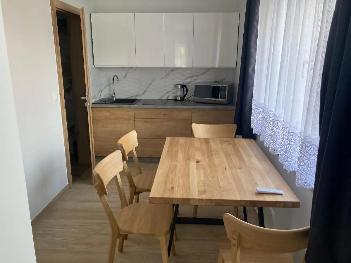 Apartament Mis Zakopane Apartment