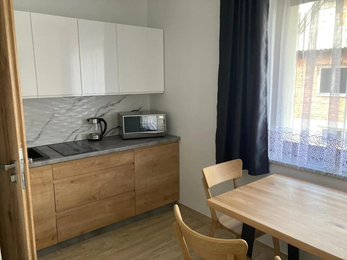 Apartament Mis Zakopane Poland