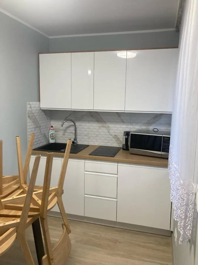 Apartment Apartament Mis Zakopane Poland