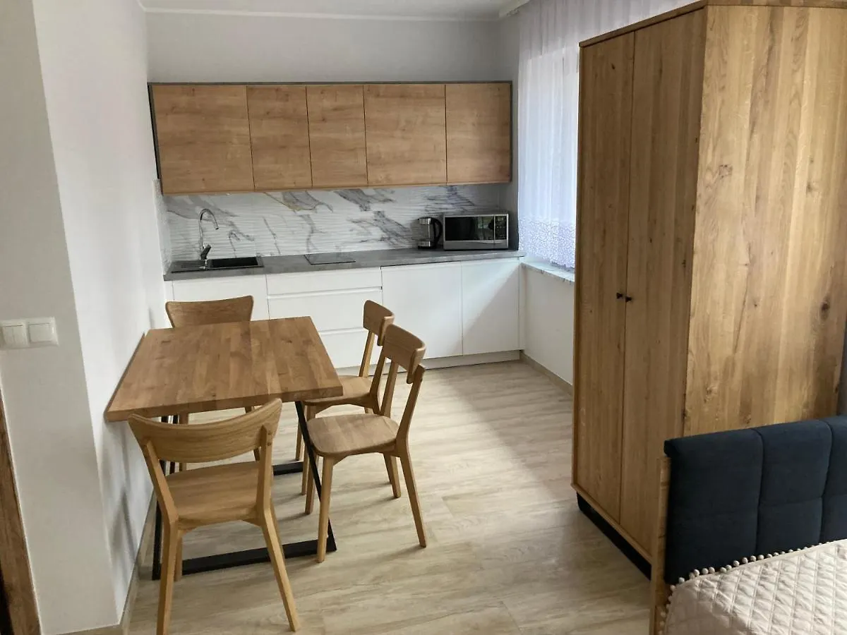 Apartament Mis Zakopane Poland