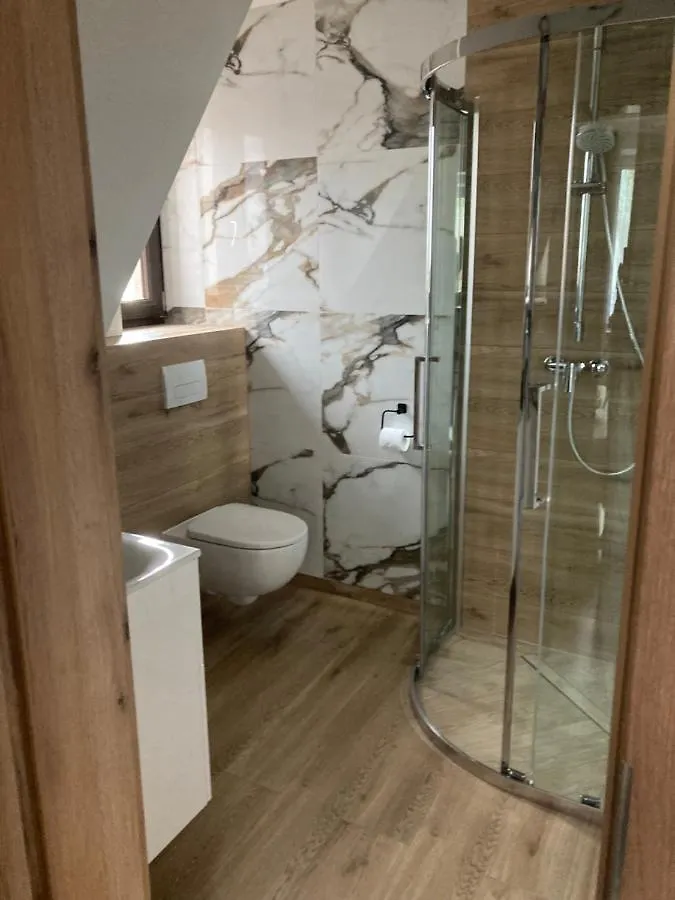 Apartament Mis Zakopane Apartment