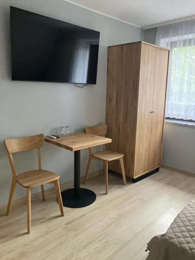 Apartment Apartament Mis Zakopane Poland