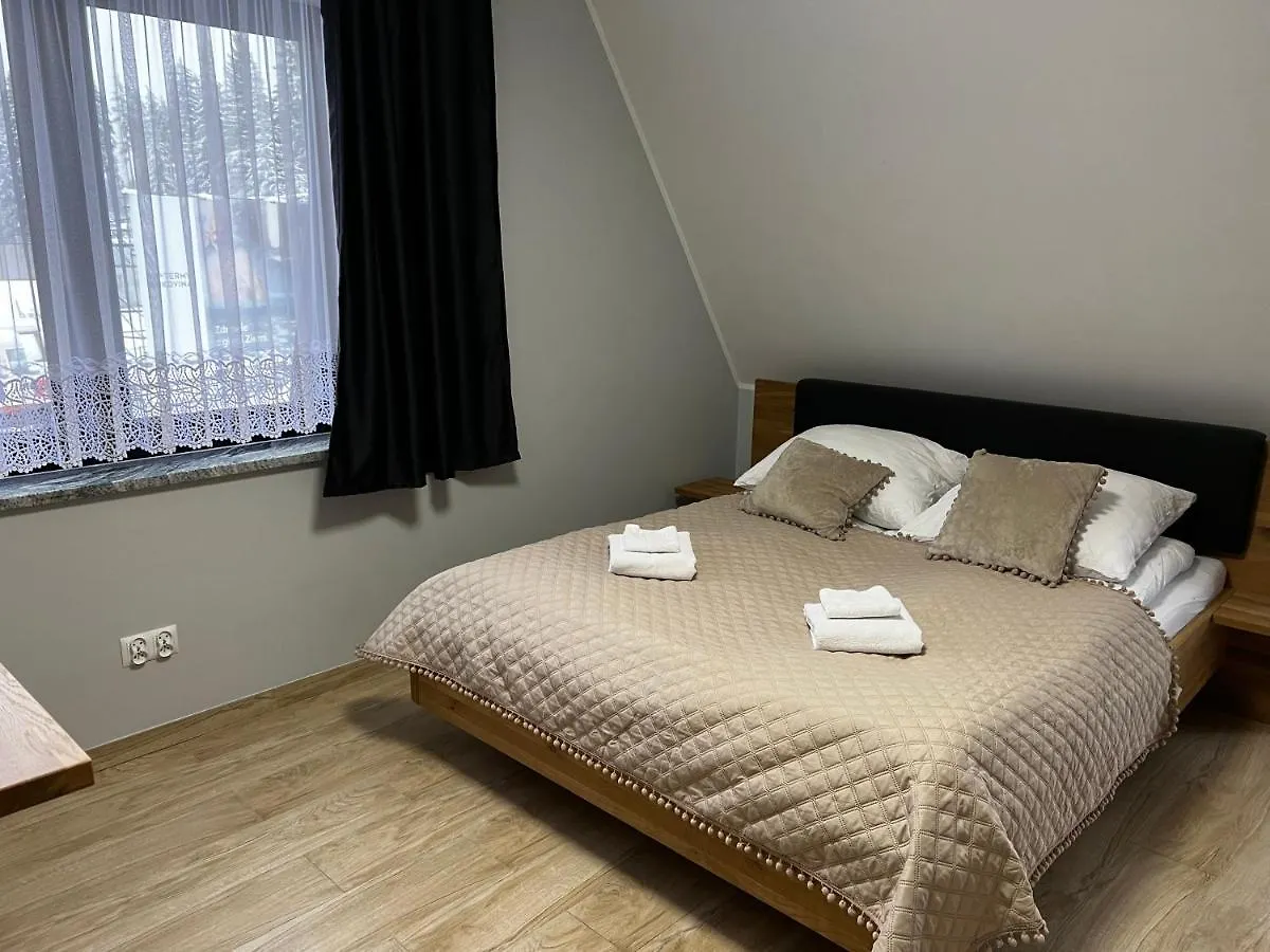 Apartament Mis Zakopane 0*,  Poland