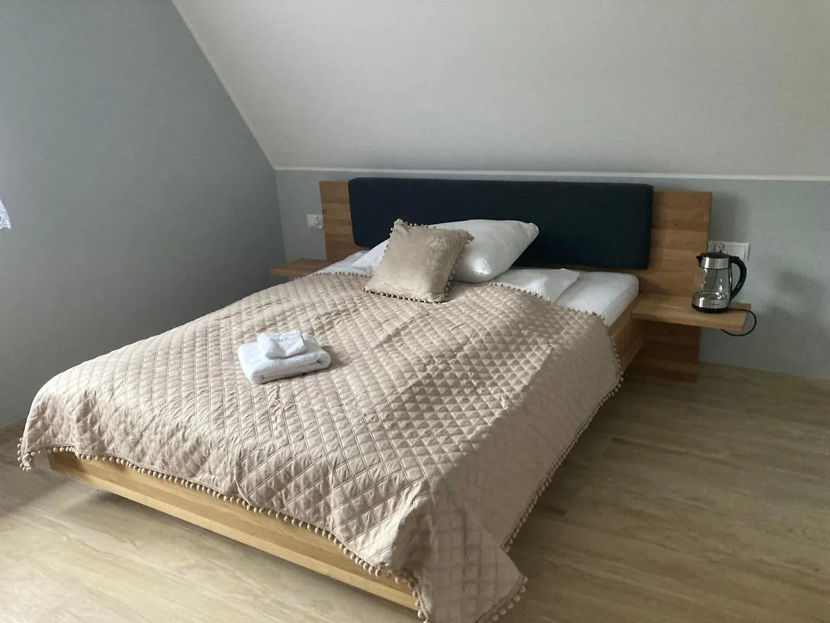 Apartament Mis Zakopane 0*,  Poland