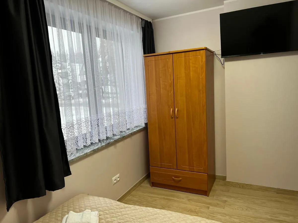 Apartament Mis Zakopane 0*,