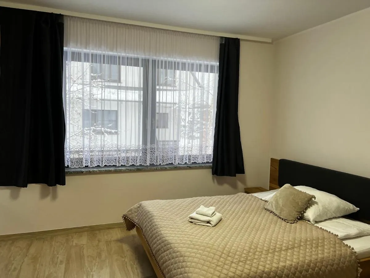 Apartament Mis Zakopane 0*,  Poland