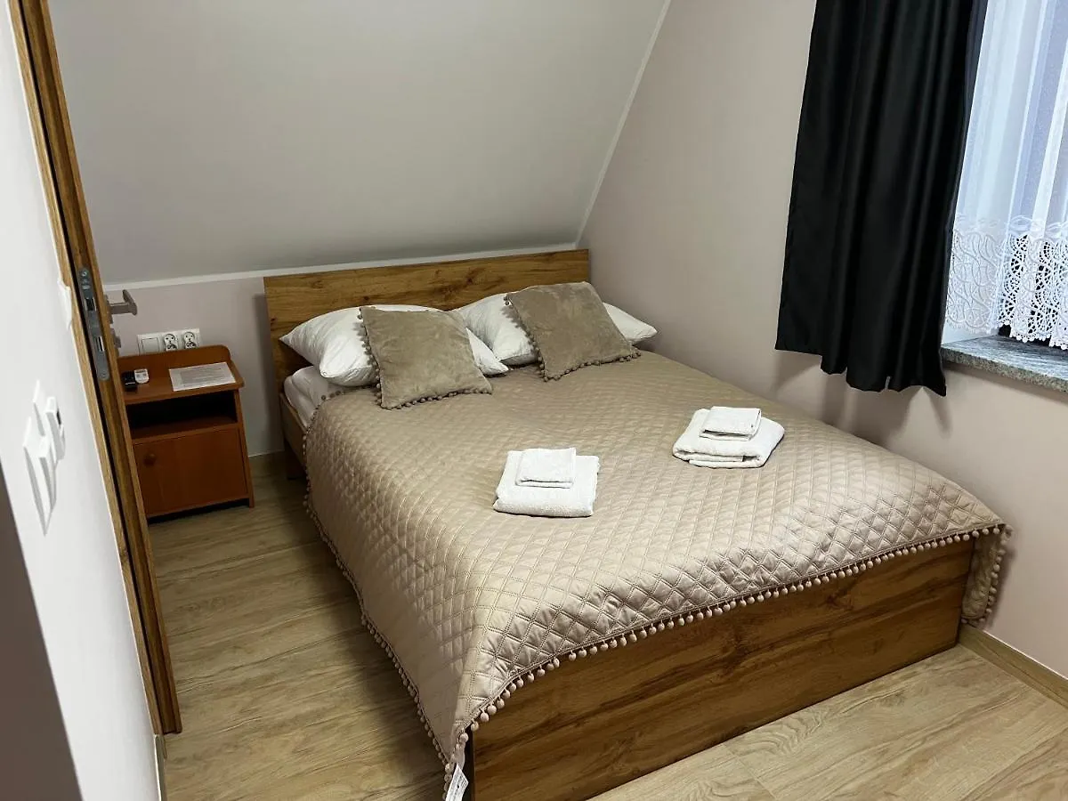 Apartament Mis Zakopane Apartment