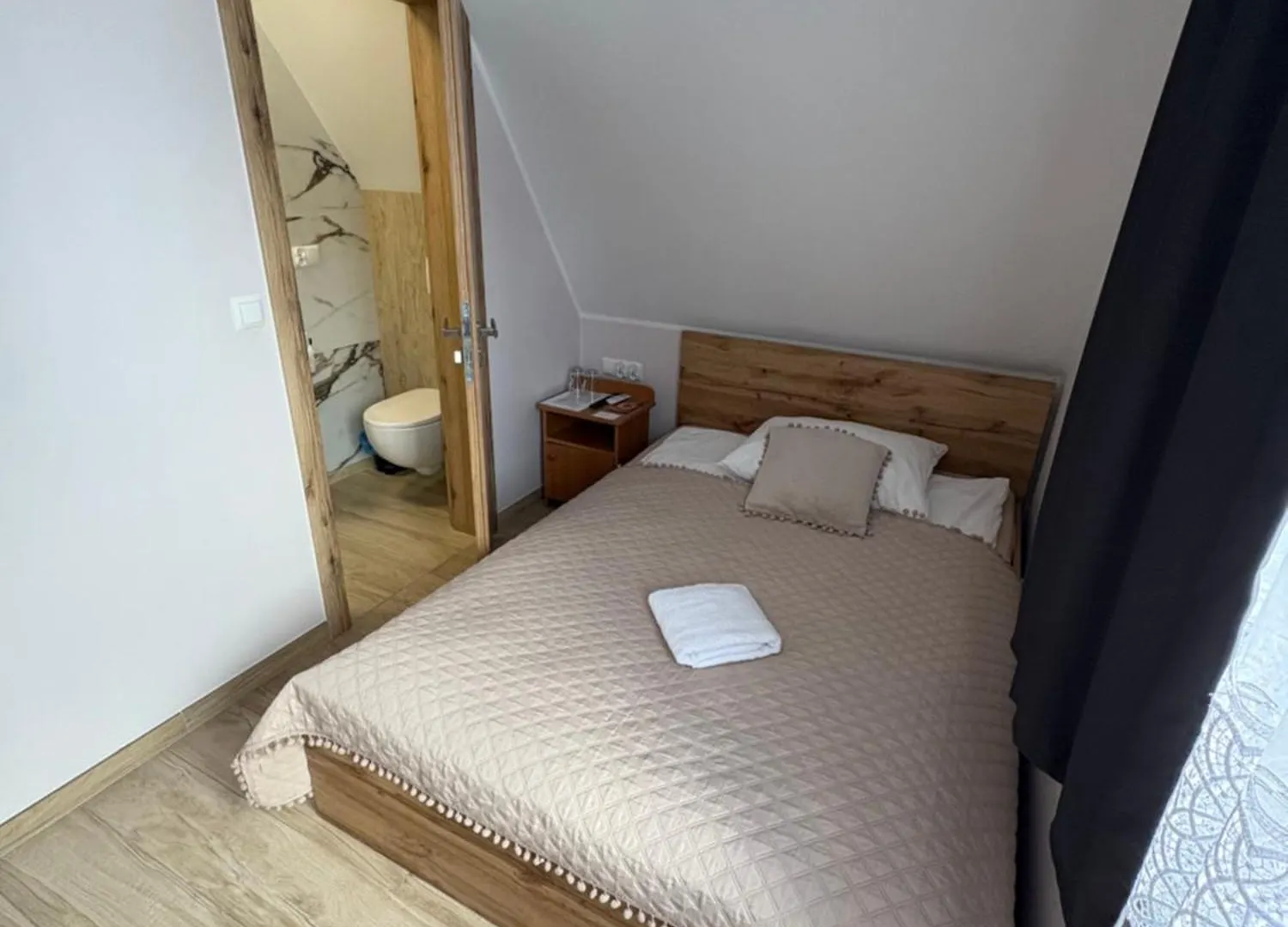 Apartment Apartament Mis Zakopane