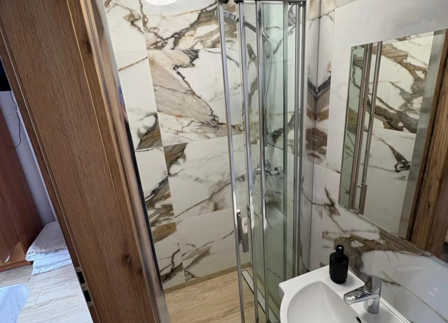Apartament Mis Zakopane Apartment