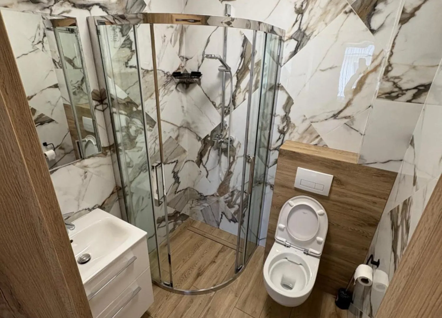 Apartament Mis Zakopane Poland